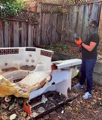 Best Garage Cleanout  in Hilton Head Island, SC